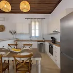 Villa Dorinna *