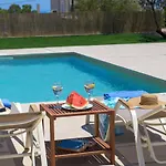 Villa Dorinna *