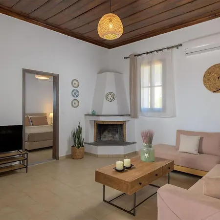 Dorinna * Lachania (Rhodes)