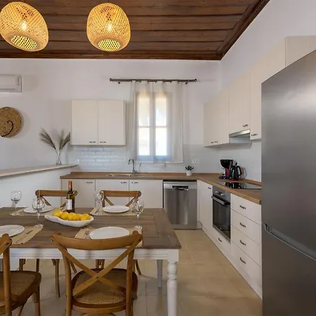 Villa Dorinna *
